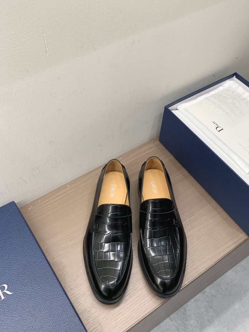 Christian Dior Business Shoes